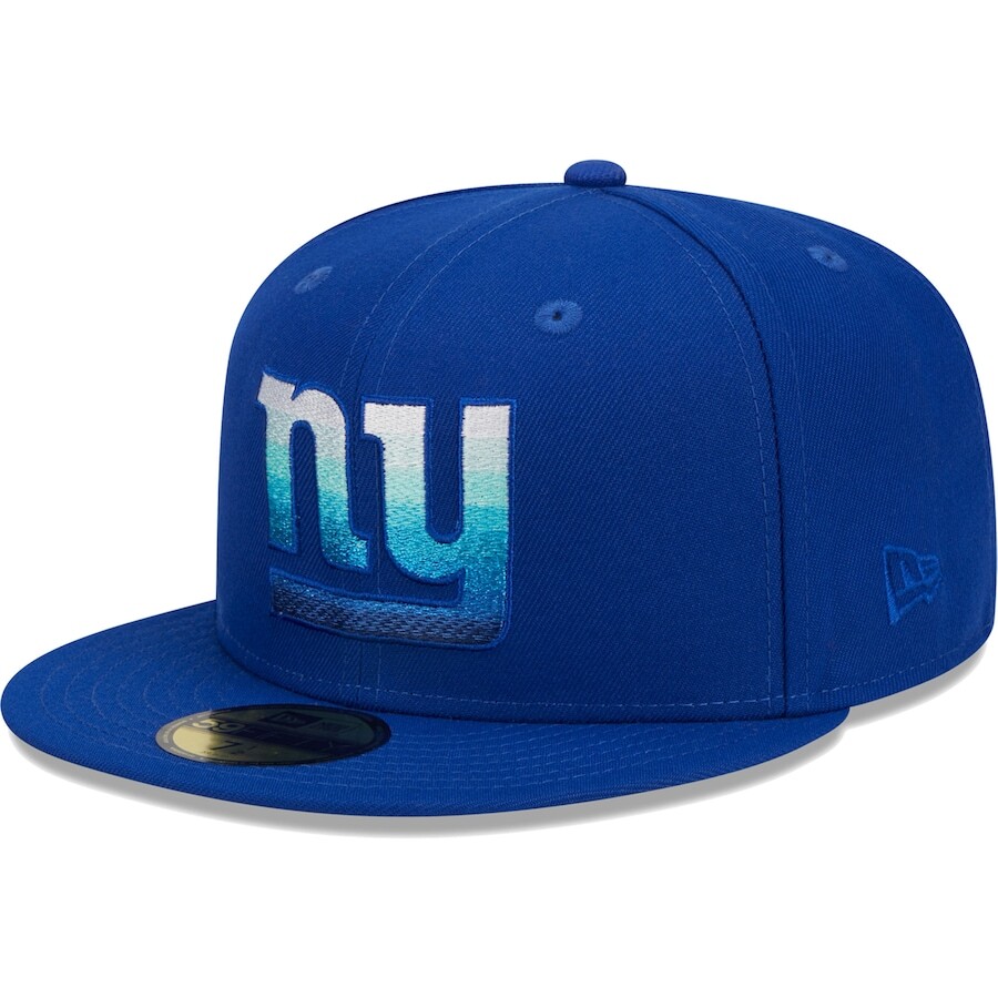 

Бейсболка New Era New York Giants, роял
