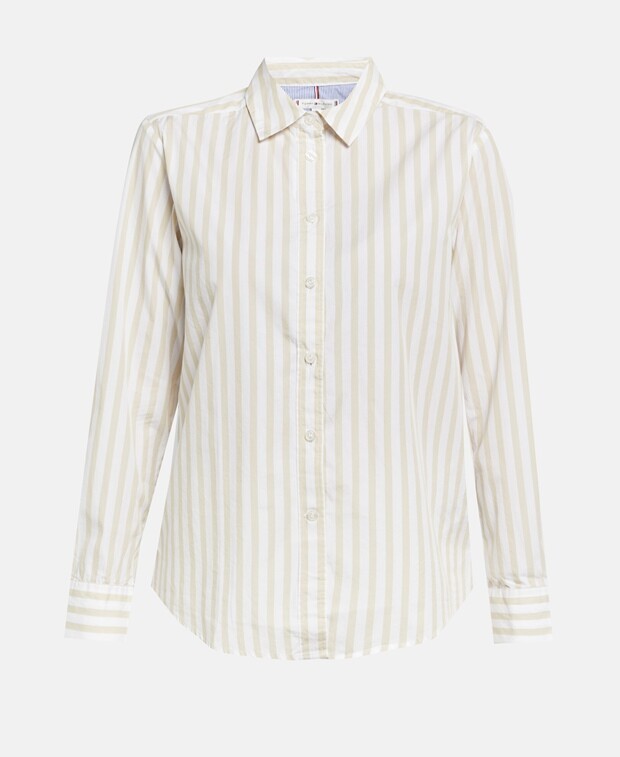 

Блузка для отдыха Tommy Hilfiger, песочный