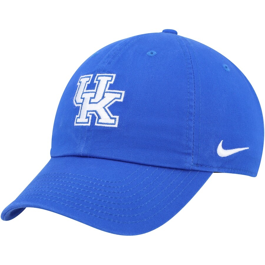 

Бейсболка Nike Kentucky Wildcats, роял