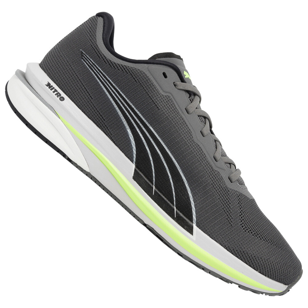 

Мужские кроссовки PUMA Velocity Nitro