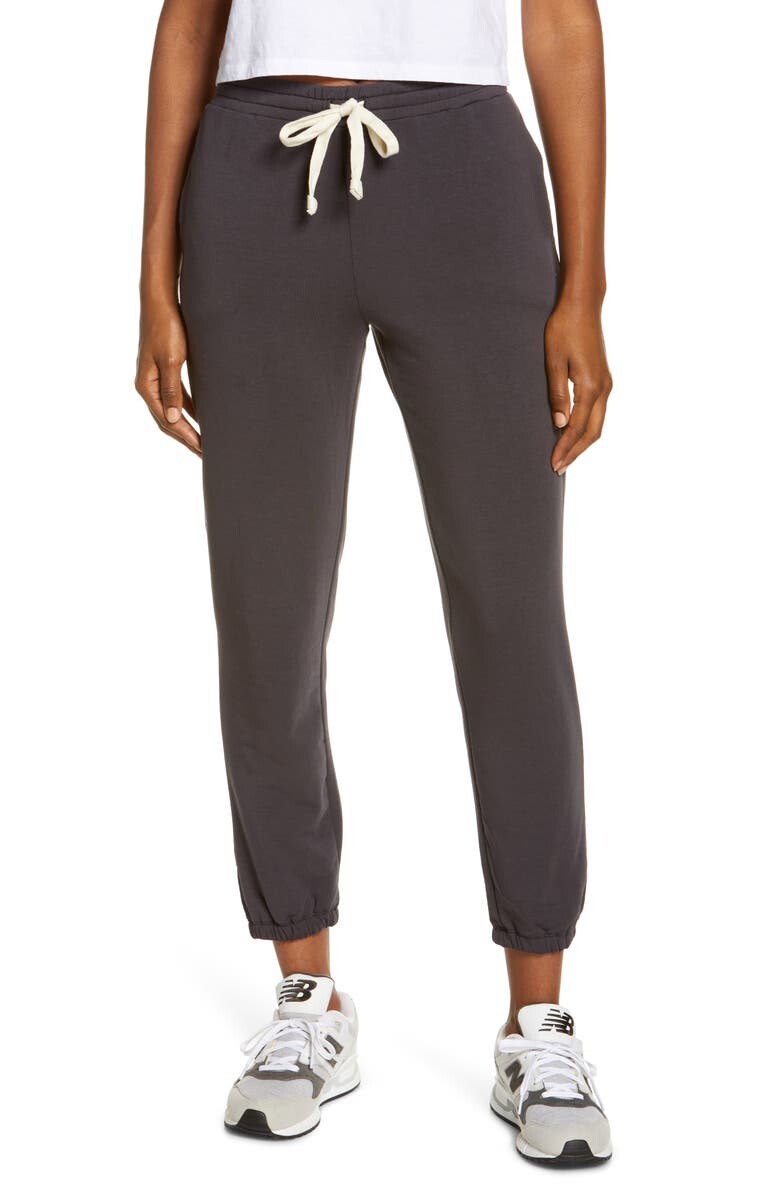 

Женские спортивные штаны MWL Superbrushed Easygoing MADEWELL, Серый