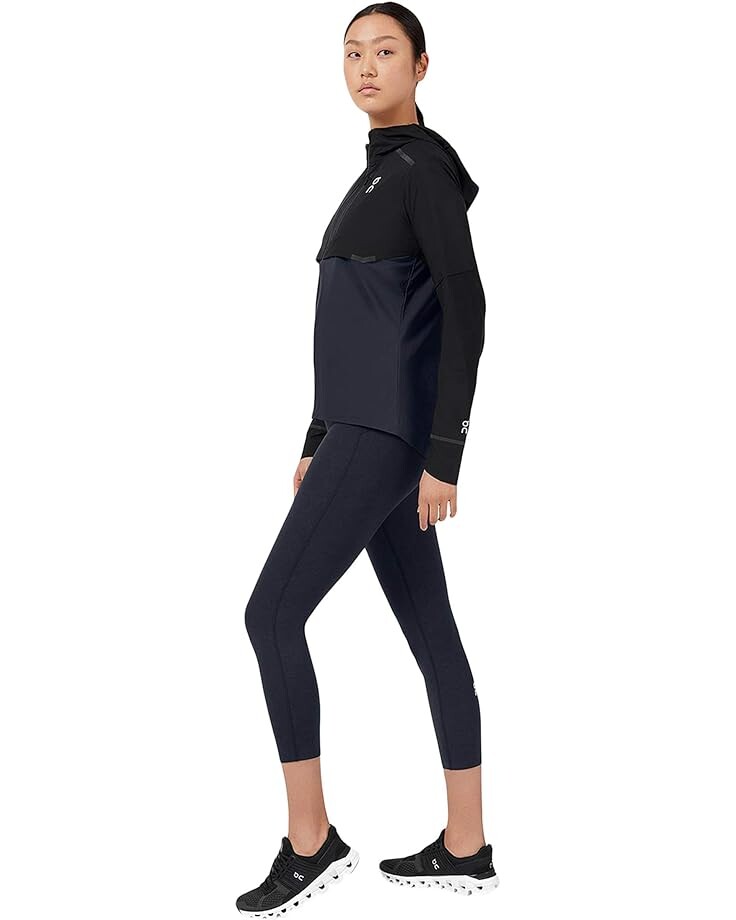 

Куртка On Weather Jacket, цвет Black/Navy