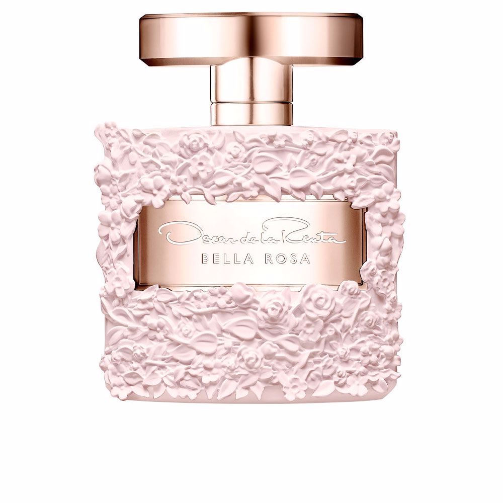 Духи Bella rosa Oscar de la renta, 100 мл парфюмерная вода la fann secret garden parfum intense