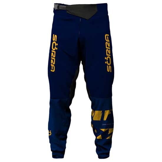 

Брюки Sorra MTB ´22, синий