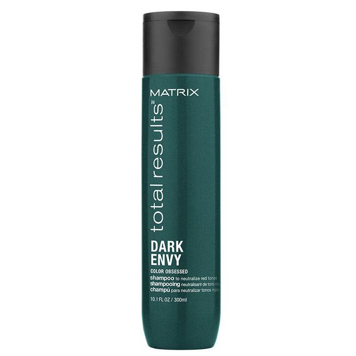 matrix shampoo total results dark envy Шампунь Matrix Total Results Dark Envy, 300 мл