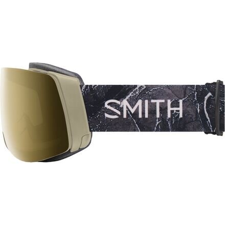 

Очки 4D MAG ChromaPop Smith, цвет AC/Sage Cattabriga-Alosa
