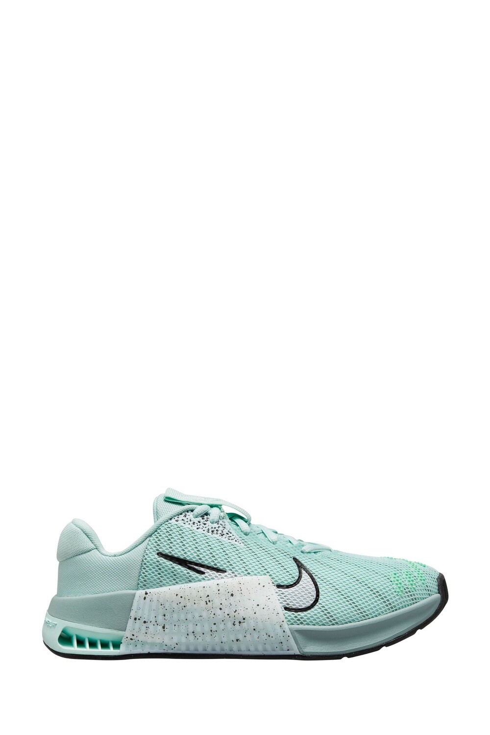 

Спортивная обувь Metcon 9 Nike, зеленый