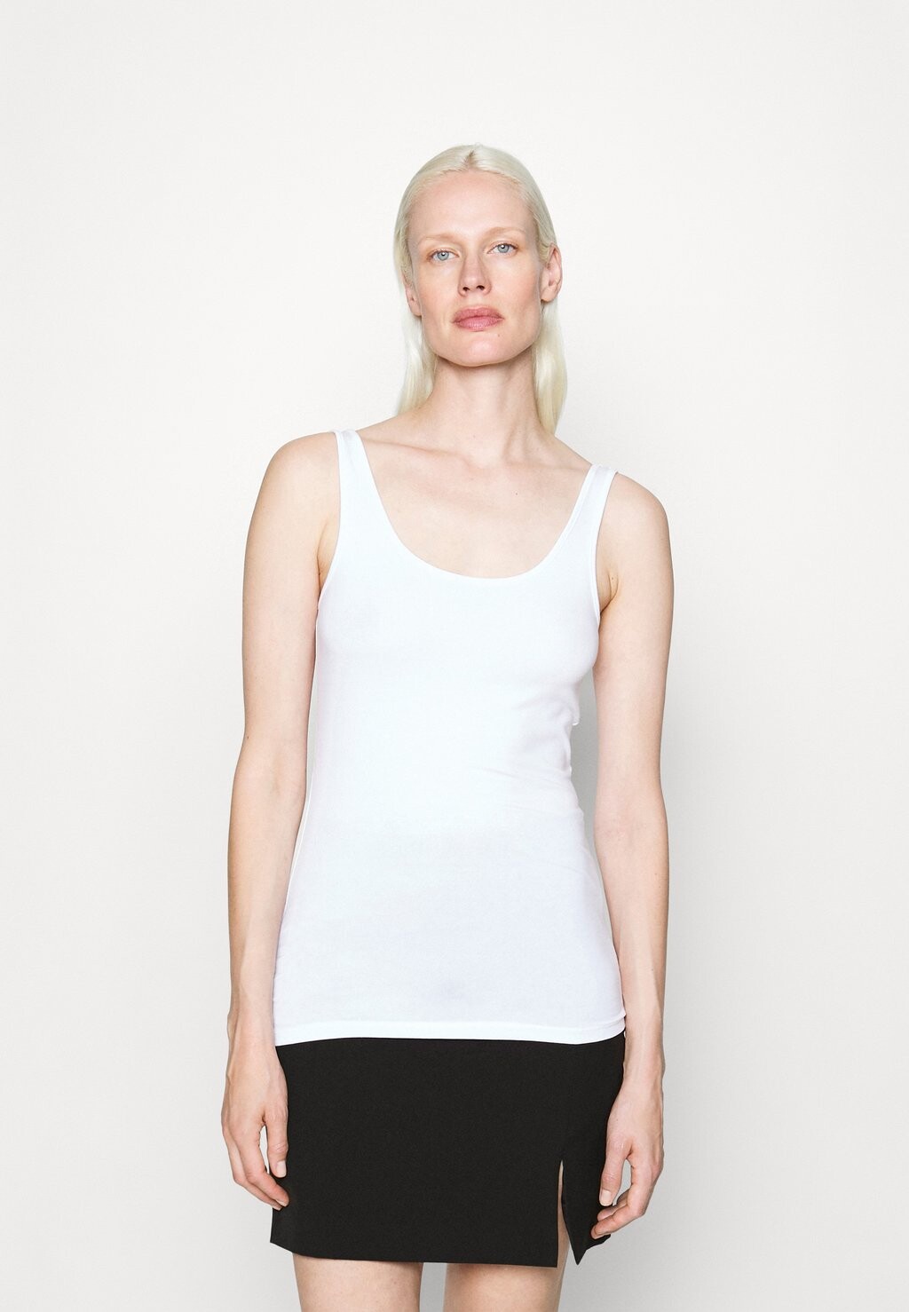 

Топ Vero Moda, белый