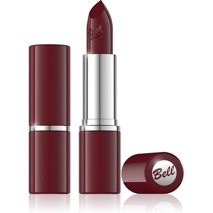 

Губная помада Color Satin Effect в вишнево-красном оттенке 03-148, Bell