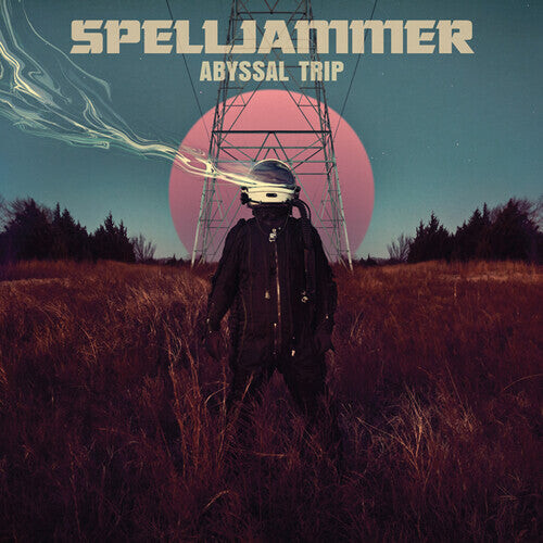 

CD диск Spelljammer: Abyssal Trip