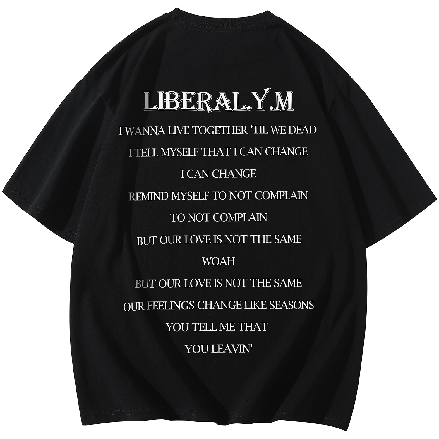 

Liberal Youth Ministry Футболка унисекс «Либеральное молодежное служение», Бордовый (колье)