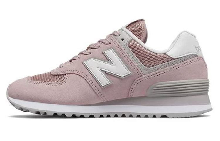 

Кроссовки New Balance 574 B, розовый