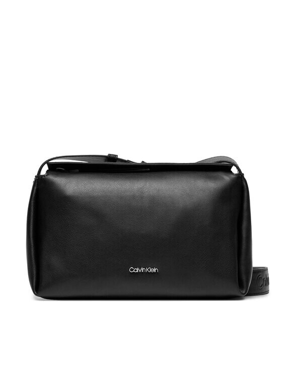 

Кошелек Calvin Klein, черный