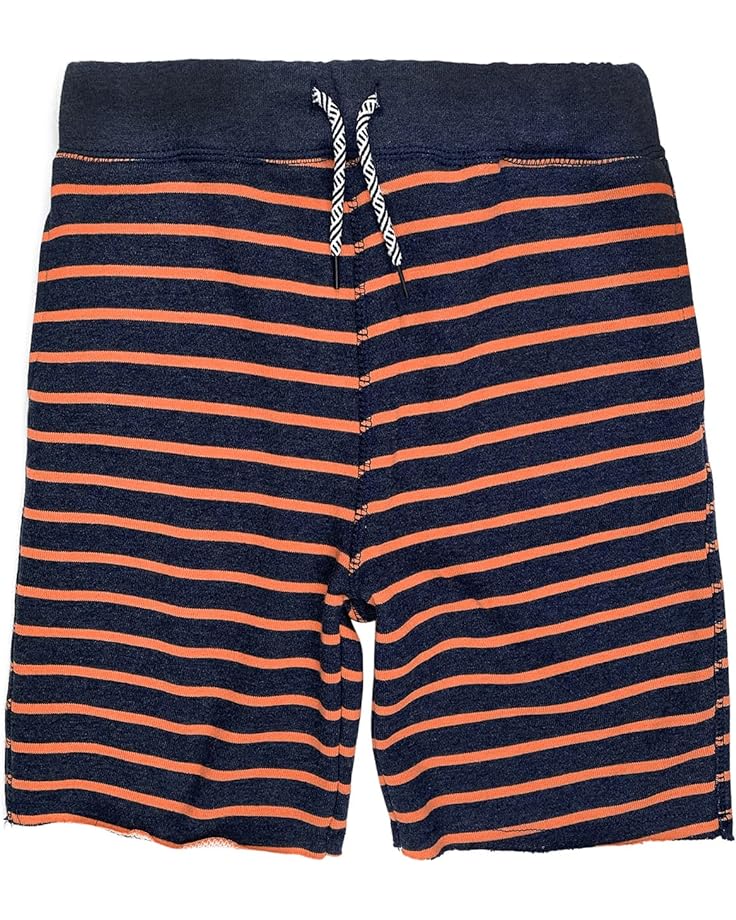 цена Шорты Appaman Soft Cotton Camp Shorts, цвет Tangerine Stripe