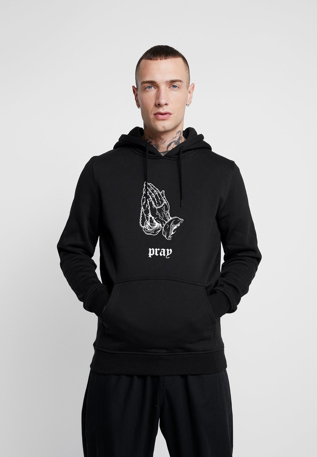 Худи Pray the Lord. Толстовка Mister Tee no more Dark. Mister Tee Ladies Pray Hoody.