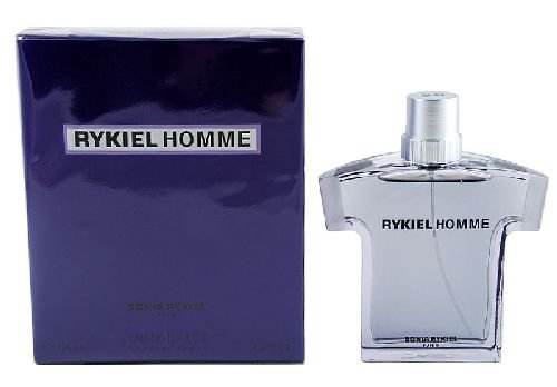 

Туалетная вода, 125 мл Sonia Rykiel, Homme