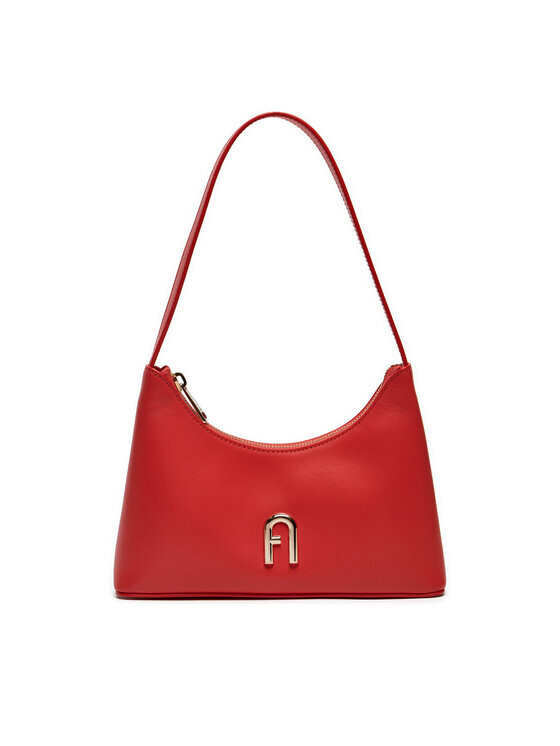 

Кошелек Furla, оранжевый