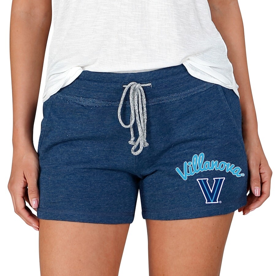 

Шорты Concepts Sport Villanova Wildcats, нави