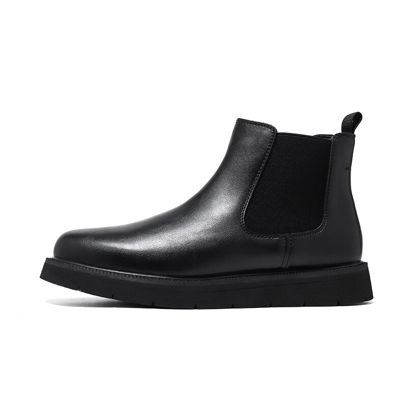 

Челси Ботинки Мужские Gzz, цвет Brown single shoes