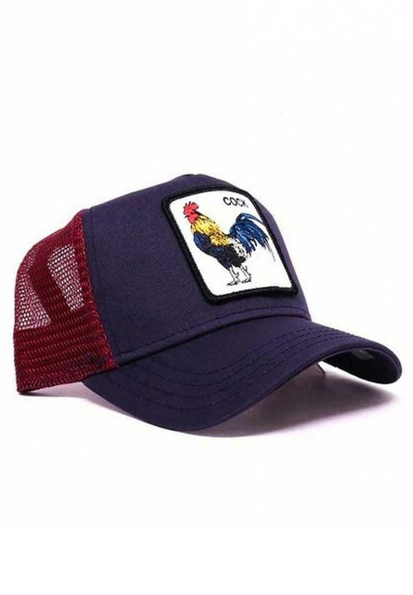 

Бейсболка Goorin Bros