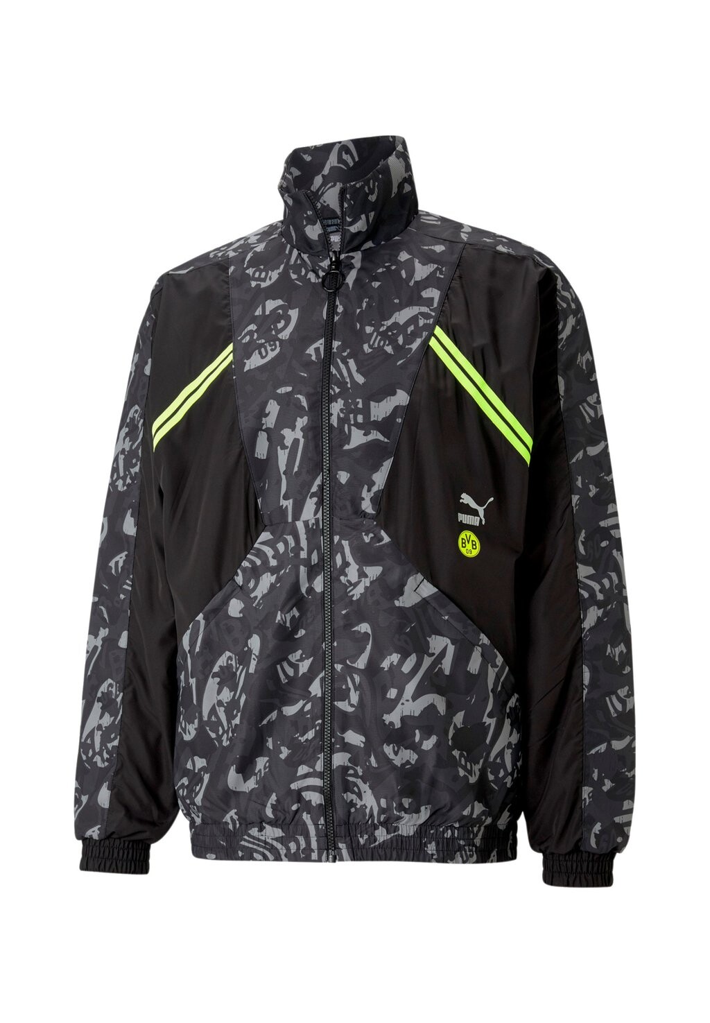 

Демисезонная куртка Puma