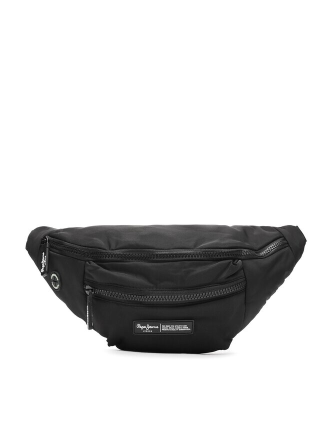 

Сумка через плечо Pepe Jeans PM030769, черный