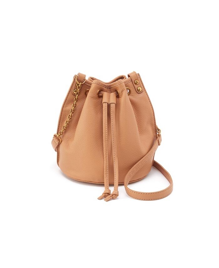 

Сумка через плечо Pier Bucket HOBO, коричневый