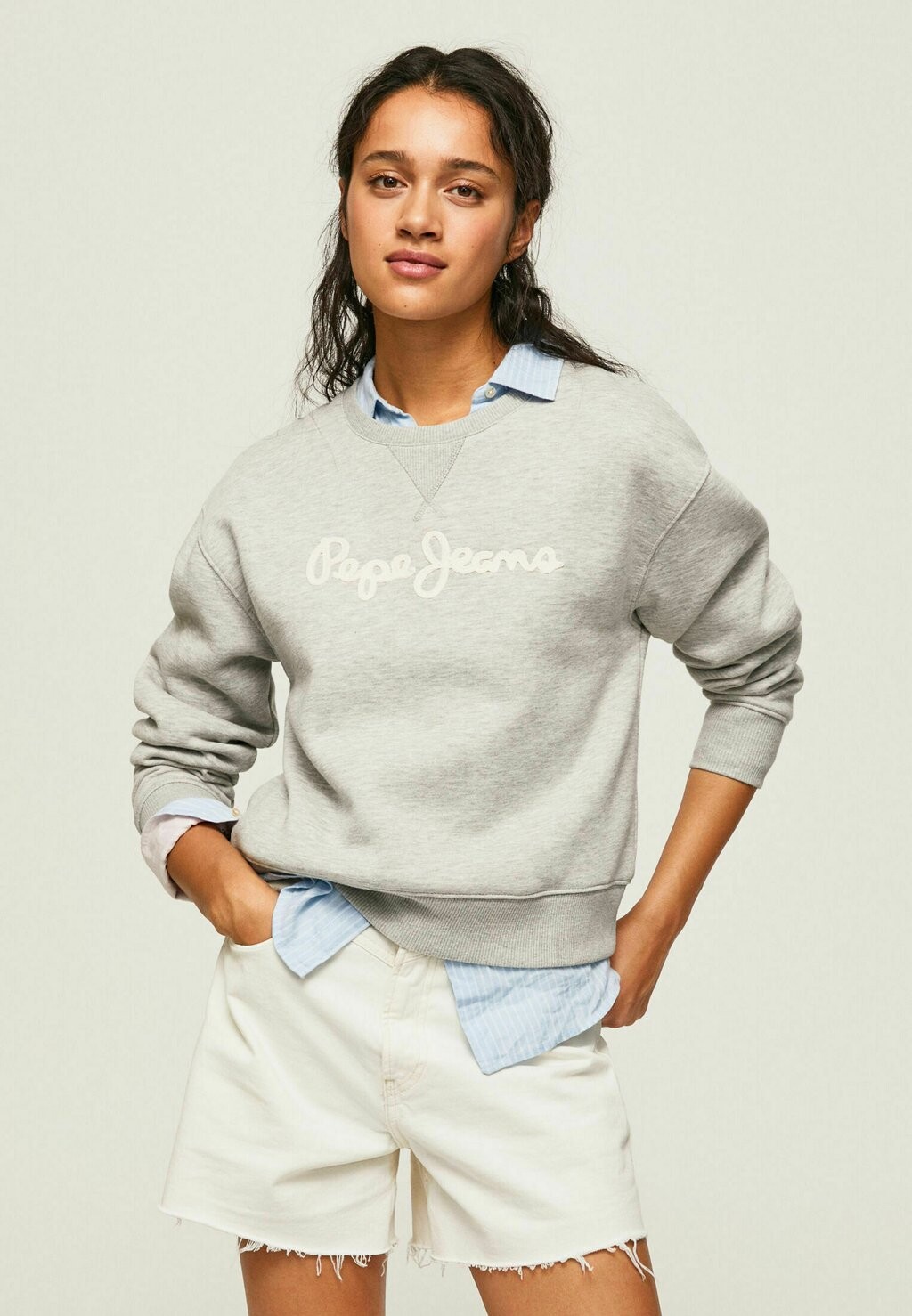 

Толстовка Pepe Jeans
