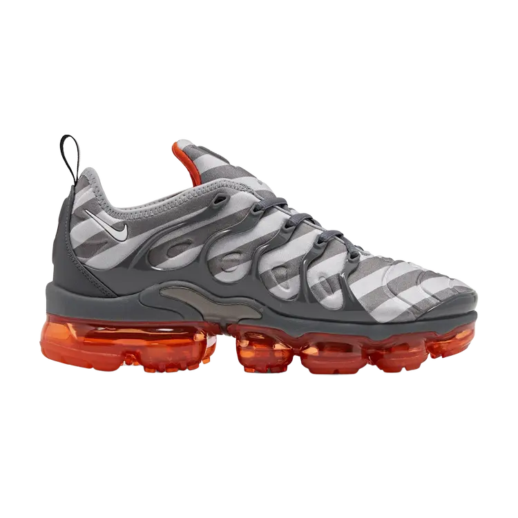 Air vapormax plus men's blue best sale