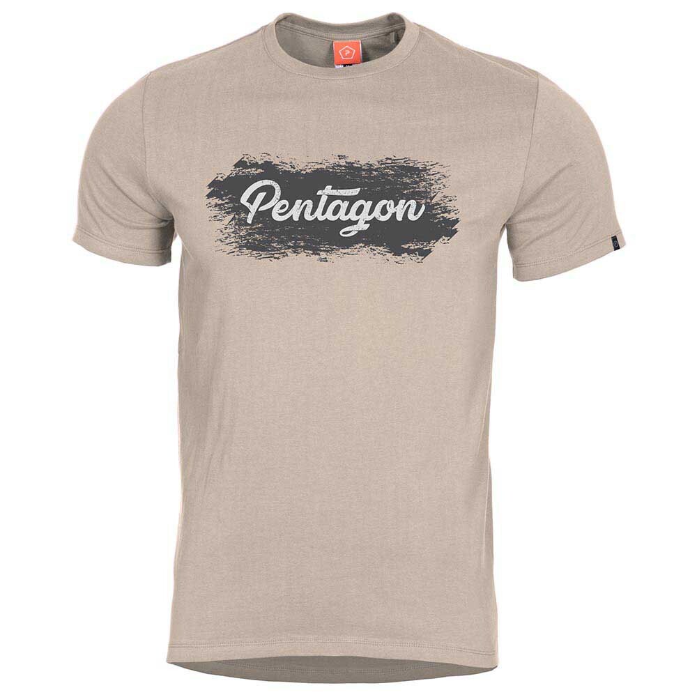 

Футболка Pentagon Ageron Grunge, зеленый