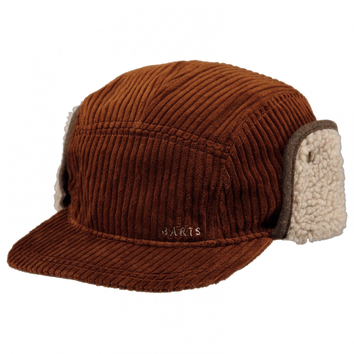 

Кепка Barts Rayner Cap, цвет Rust