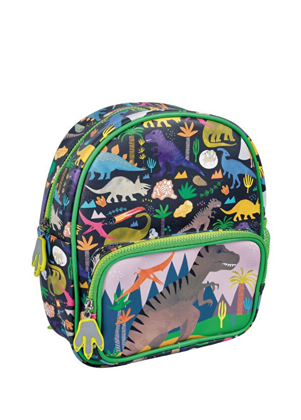 Рюкзак для мальчика dino design Floss and Rock