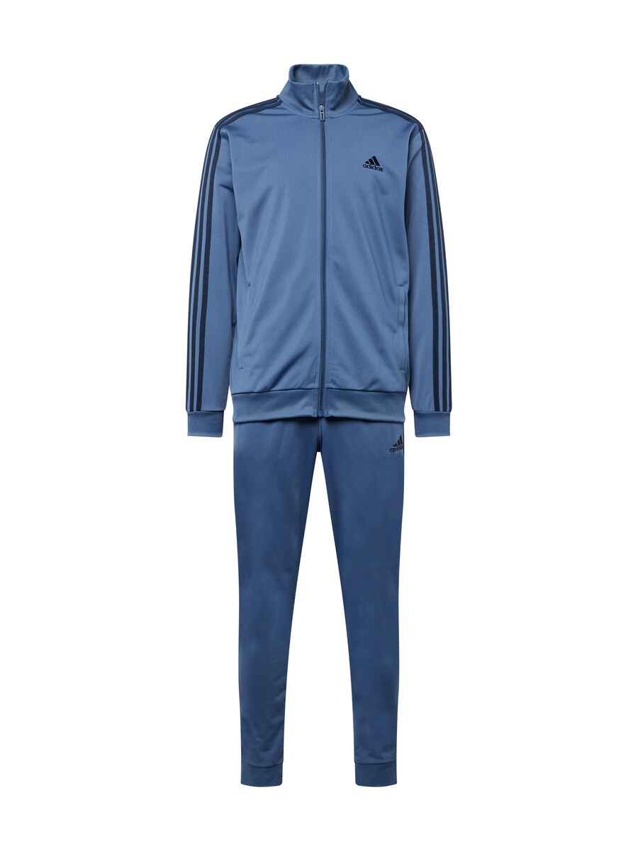 

Спортивный костюм ADIDAS SPORTSWEAR Tracksuit, цвет Night blue/Dusty blue