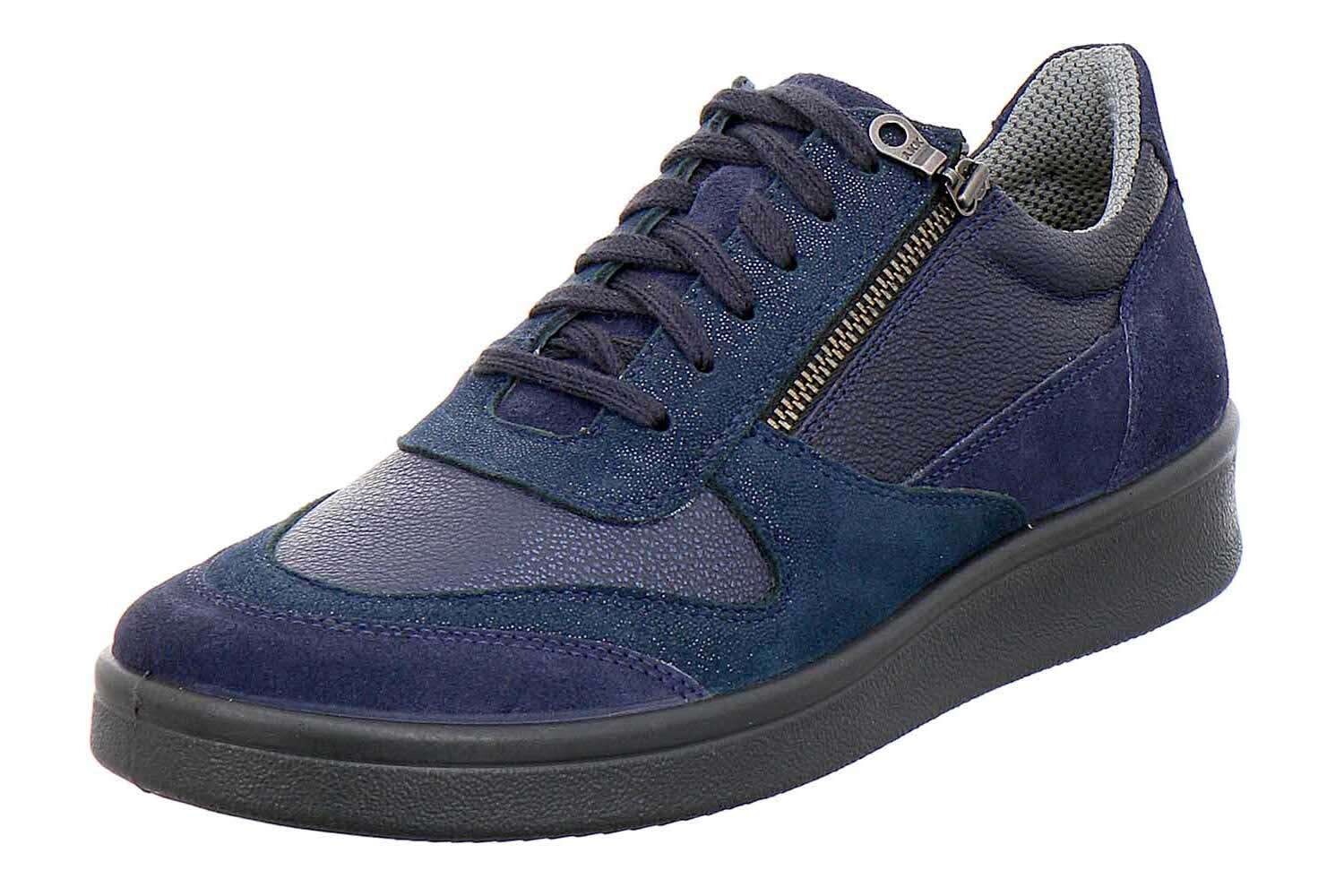 

Туфли Jomos Halbschuhe, синий
