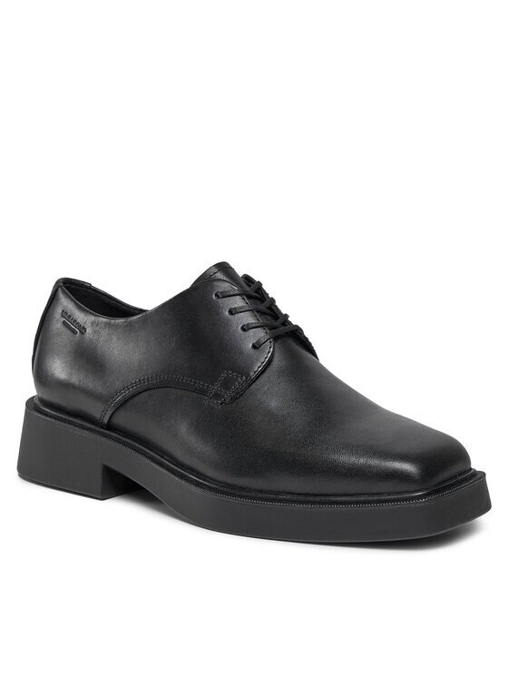 

Полуботинки Vagabond Shoemakers, черный