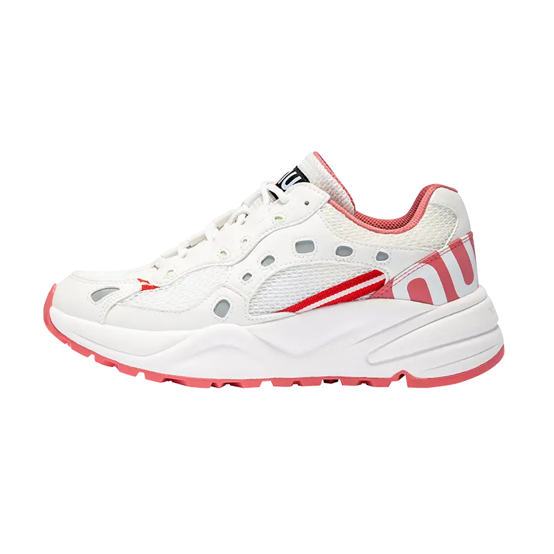 

Кроссовки Northland Professional Lifestyle Shoes Women's Low-top, белый