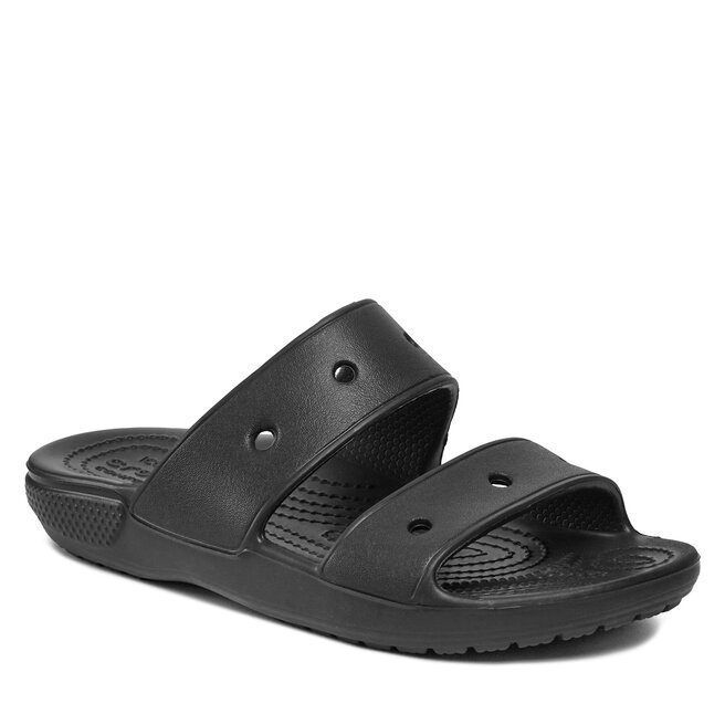 

Шлепанцы Crocs ClassicCrocs Sandal, черный