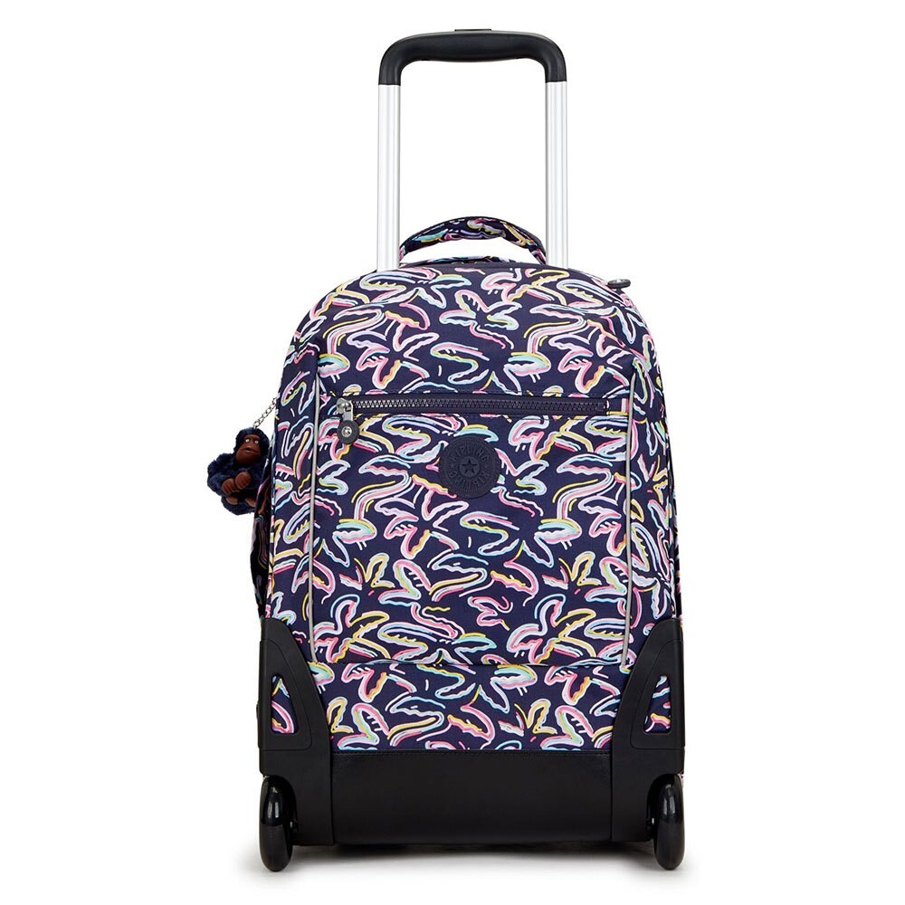 

Рюкзак Kipling Sari 27L, разноцветный