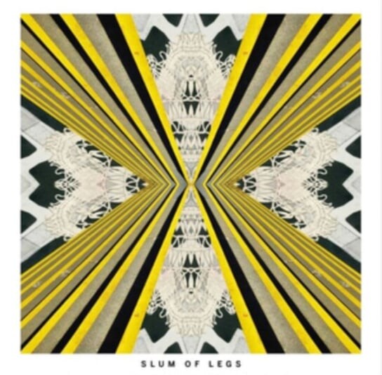 

Виниловая пластинка Slum of Legs - Slum of Legs