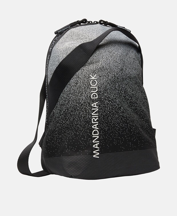 

Рюкзак Mandarina Duck, серый