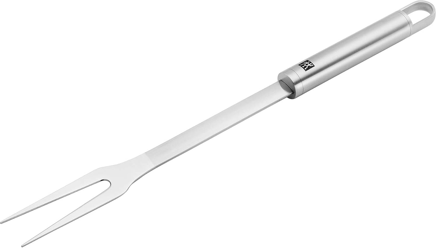 

ZWILLING Pro Вилка для мяса, Silver