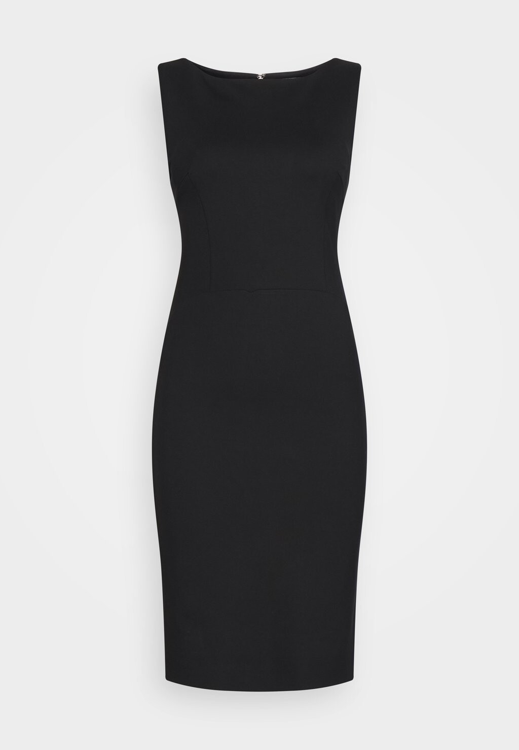 

Платье из джерси MARCIANO BY GUESS, черный