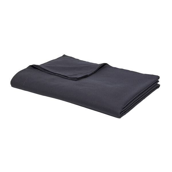 

Простыня Today uni Essential, 240x1x300 см, антрацитовый