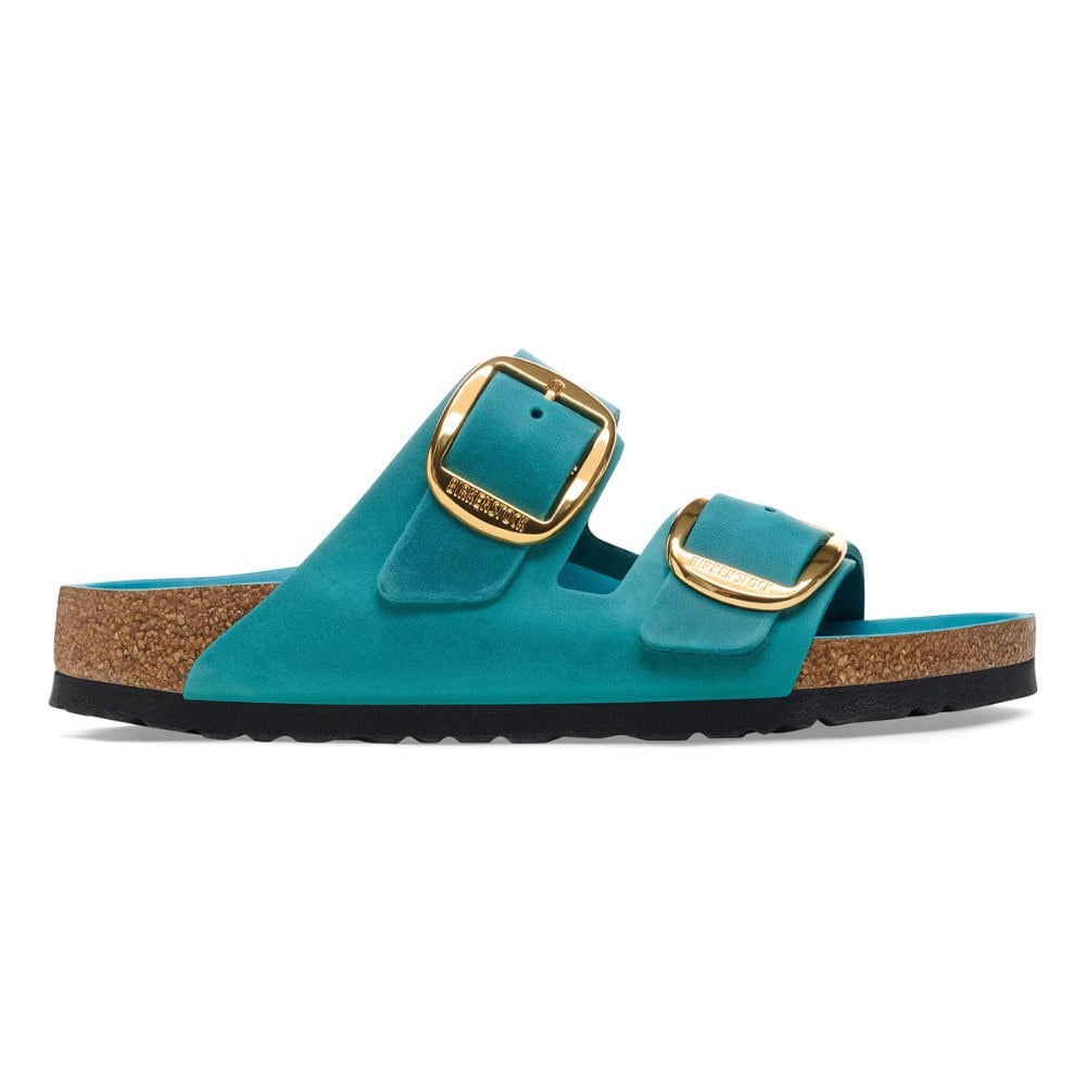 

Сандалии Birkenstock Arizona narrow, синий