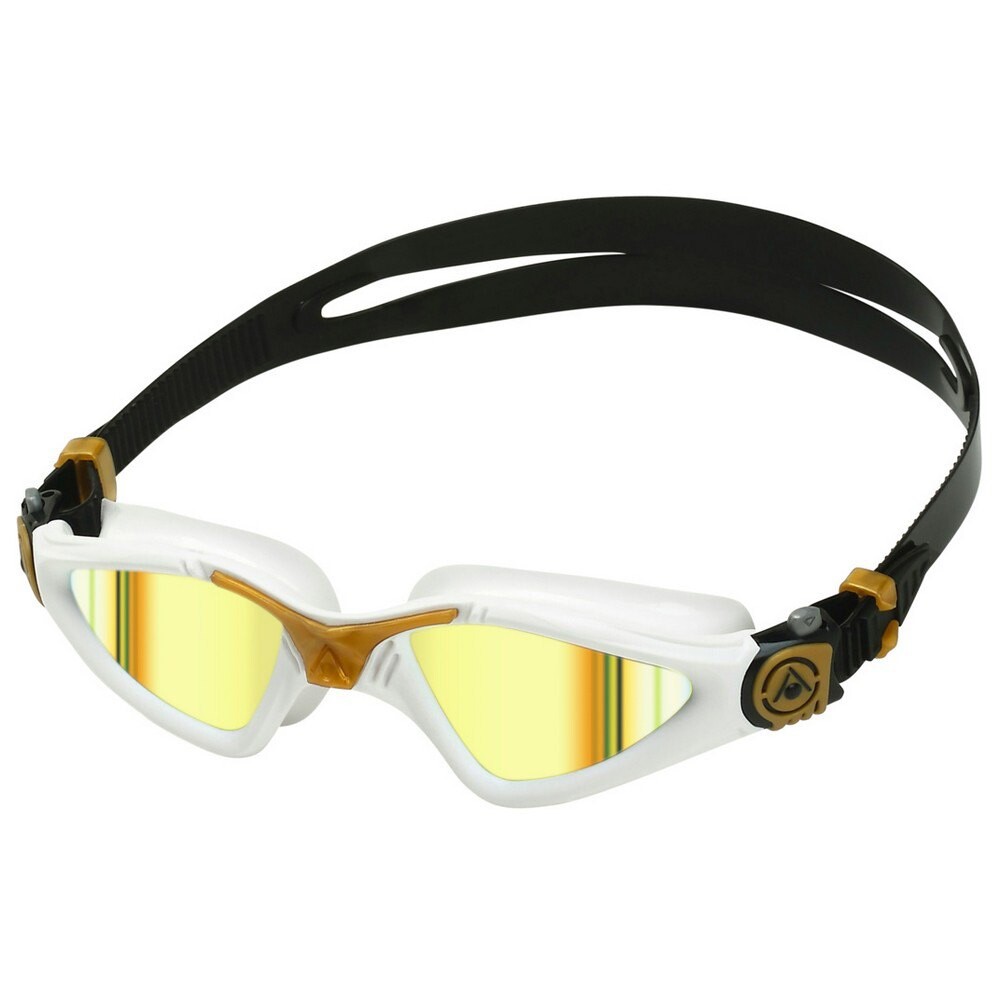 

Очки для плавания Aquasphere Kayenne, черный