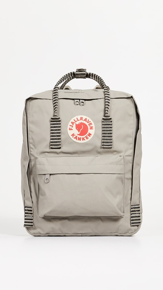 

Рюкзак Fjallraven Kanken