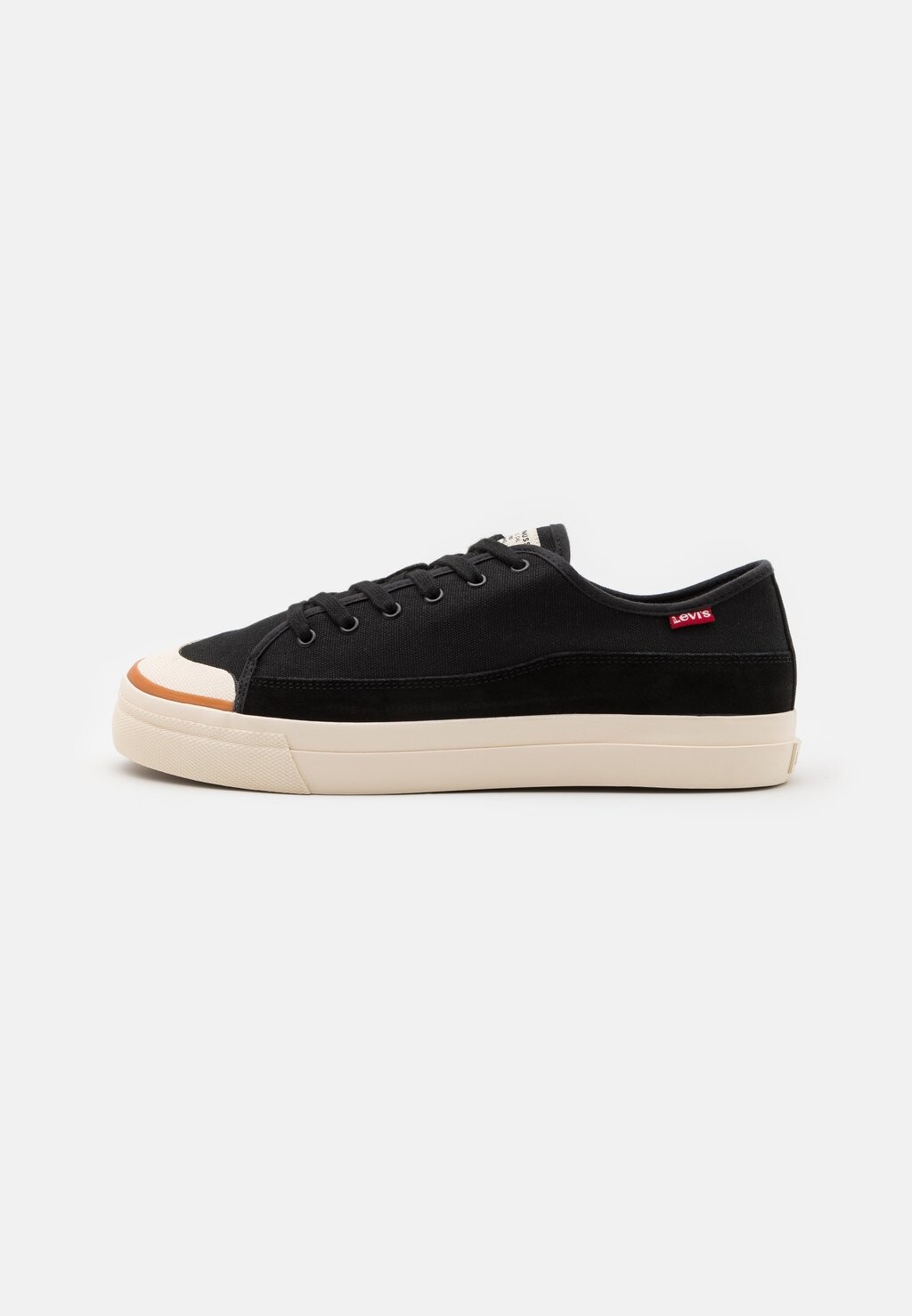 

Низкие кеды Levi's