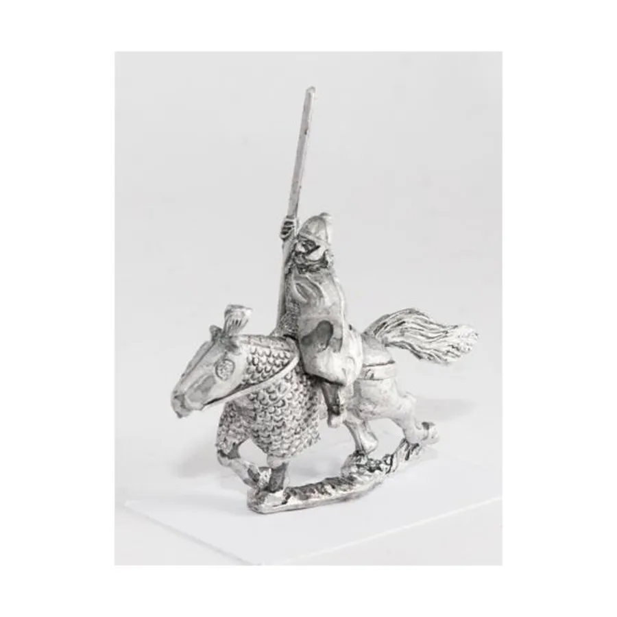 

Сарматская сверхтяжелая кавалерия, Ancient Miniatures - Early German (15mm)