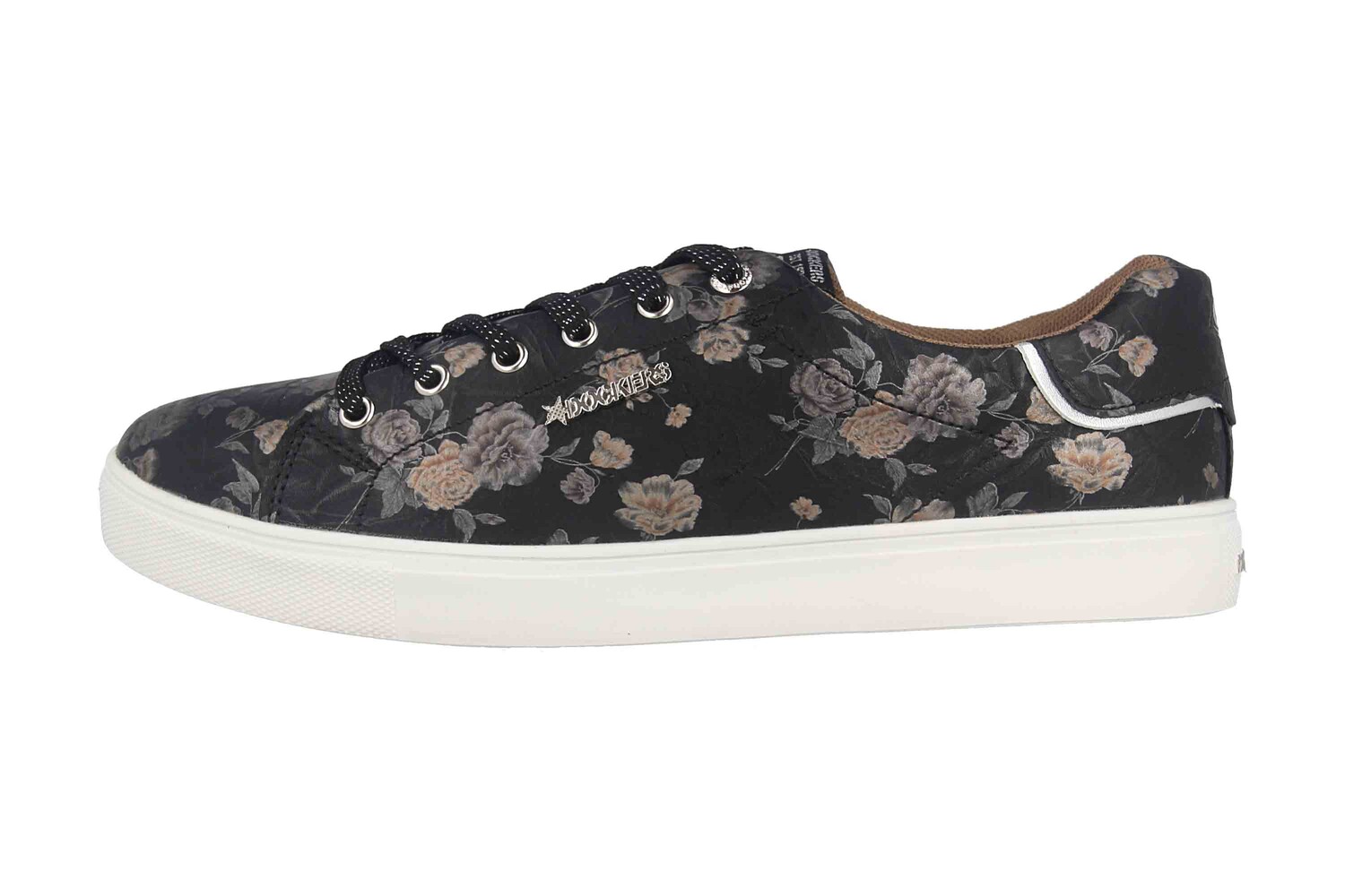 

Туфли DOCKERS Sneaker, разноцветный