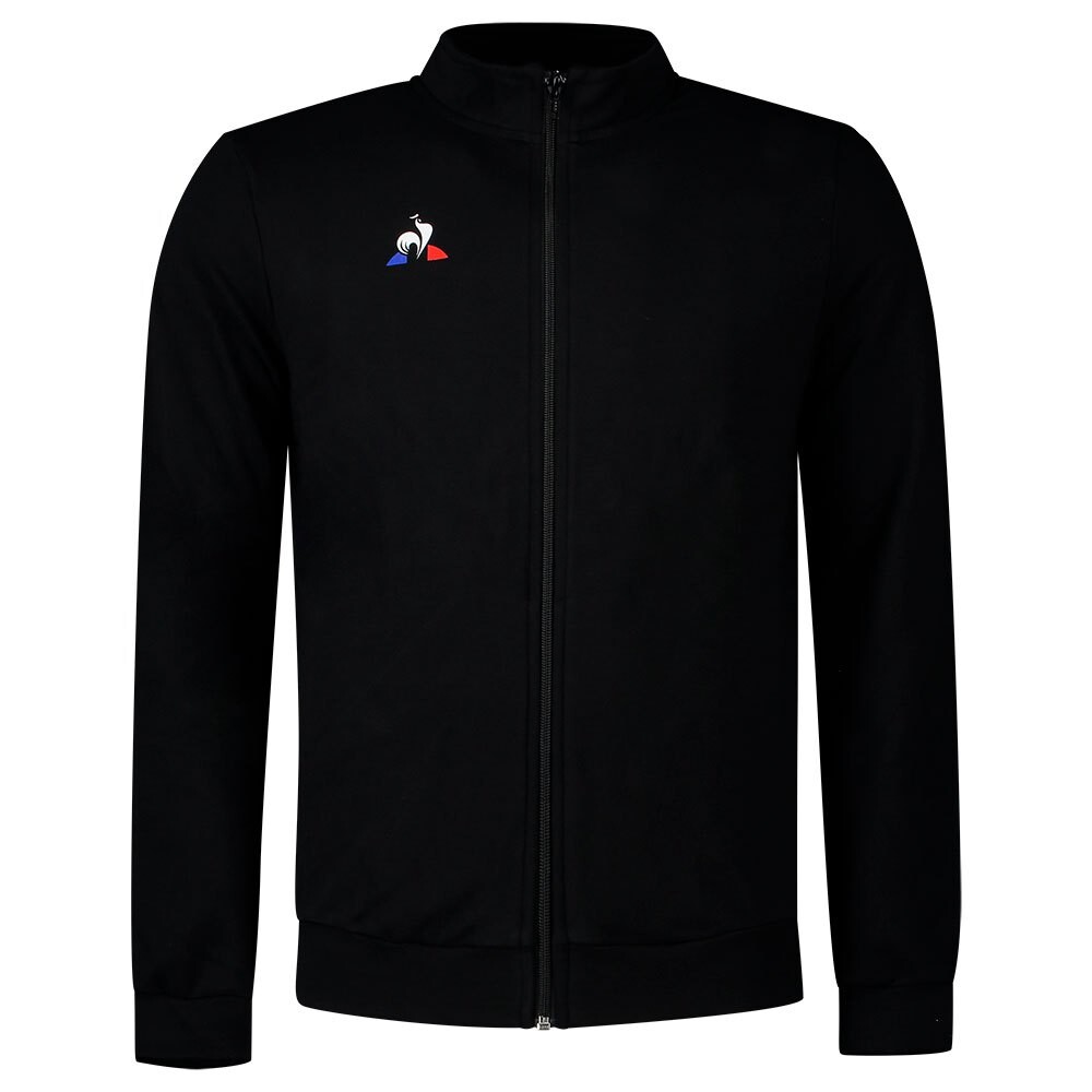 

Толстовка Le Coq Sportif Presentation Nº1, черный